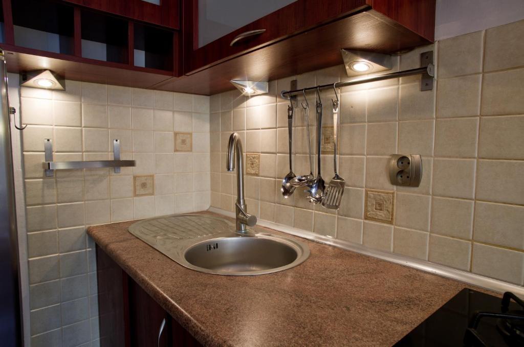 Apartament Zlota Varsavia Camera foto