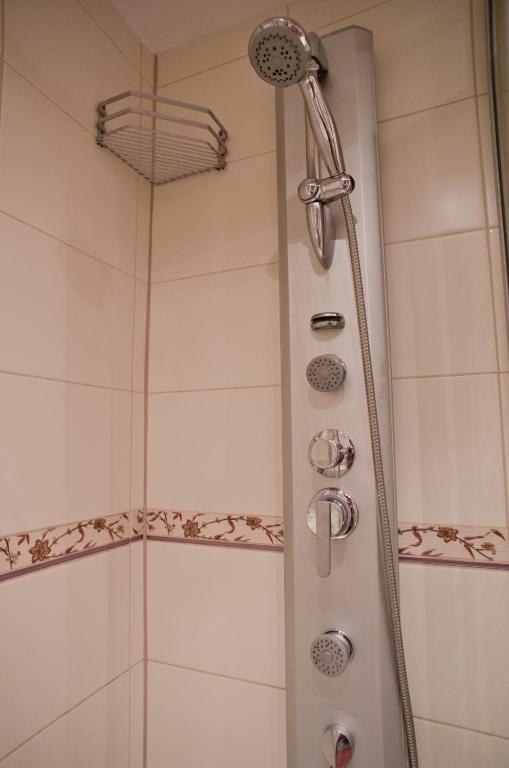 Apartament Zlota Varsavia Camera foto