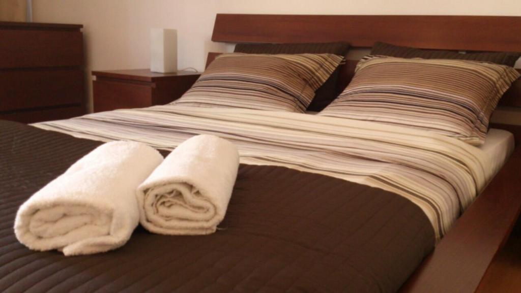 Apartament Zlota Varsavia Esterno foto