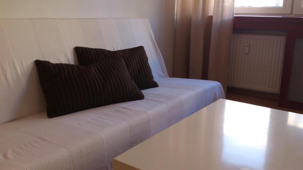 Apartament Zlota Varsavia Camera foto