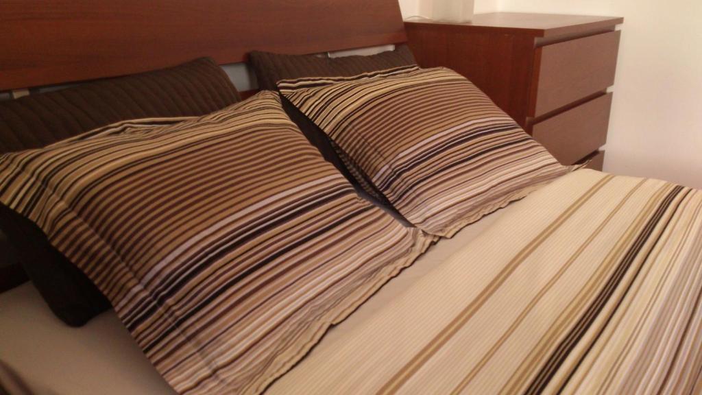 Apartament Zlota Varsavia Camera foto