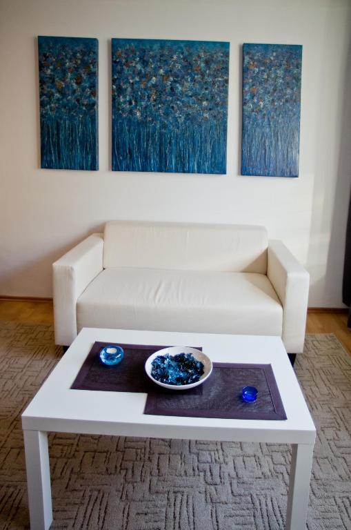 Apartament Zlota Varsavia Esterno foto