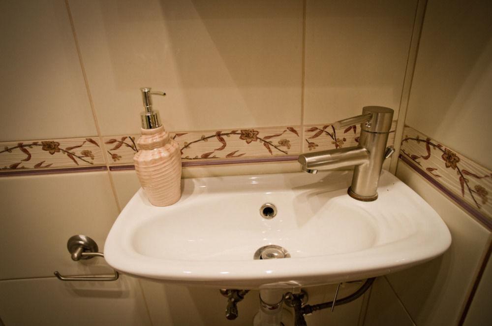 Apartament Zlota Varsavia Esterno foto