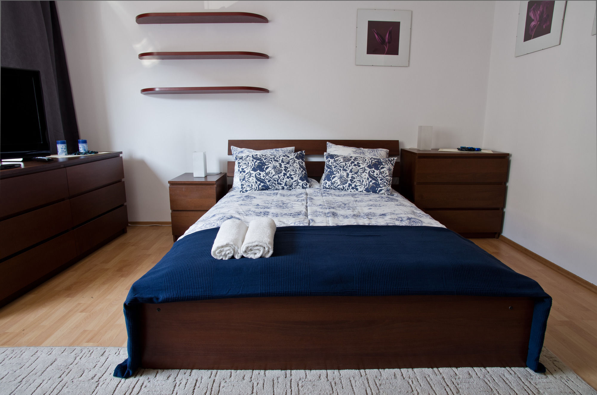Apartament Zlota Varsavia Esterno foto