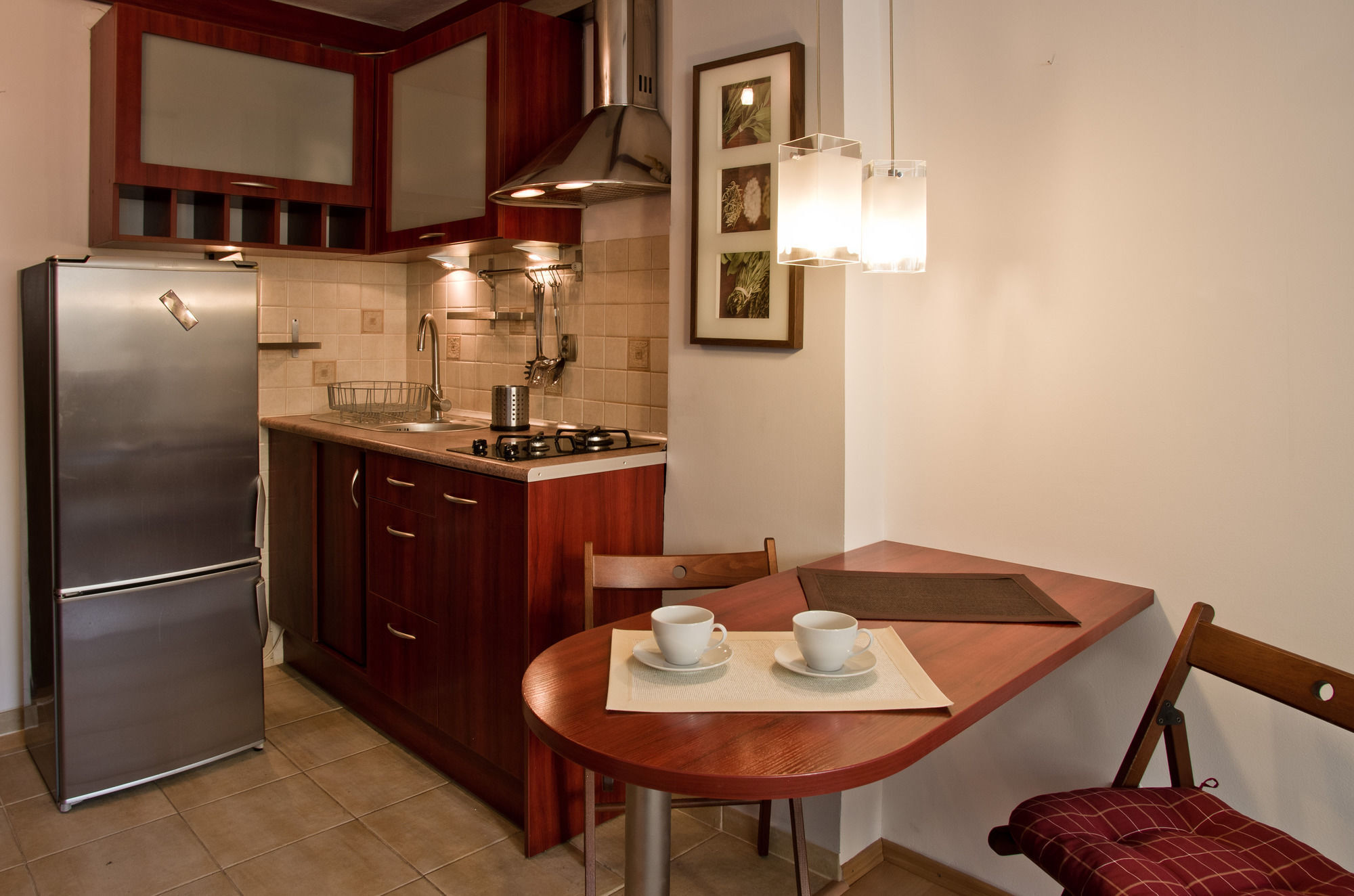 Apartament Zlota Varsavia Esterno foto