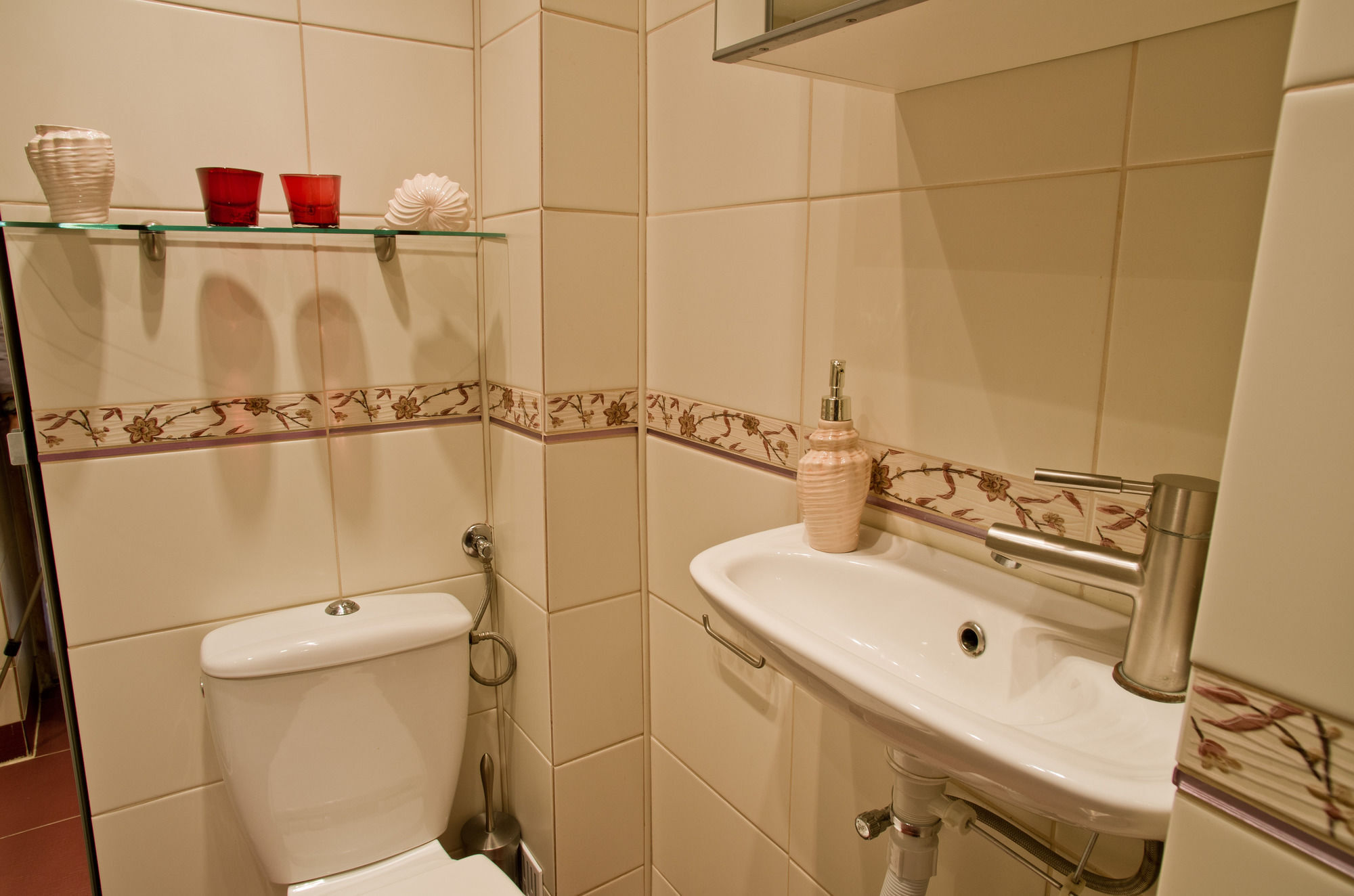 Apartament Zlota Varsavia Esterno foto
