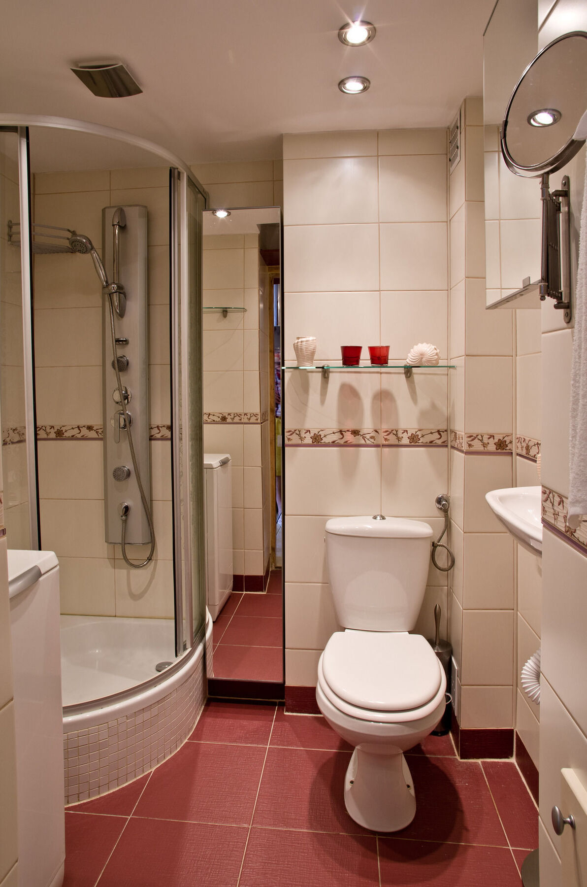 Apartament Zlota Varsavia Esterno foto